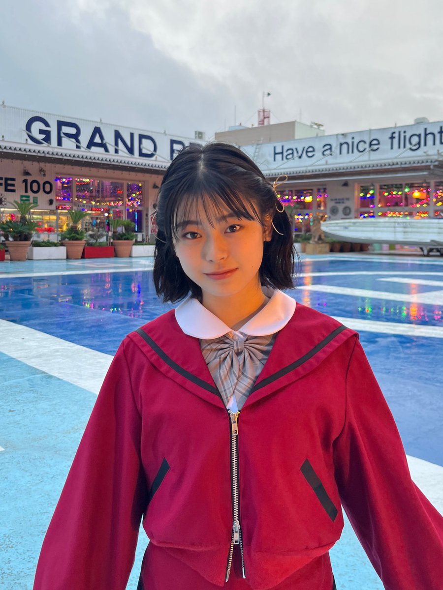 🎂𝐇𝐚𝐩𝐩𝐲 𝐁𝐢𝐫𝐭𝐡𝐝𝐚𝐲 𝐘𝐮𝐧𝐚 🎂／ 2025.09.13 #矢嶋由菜