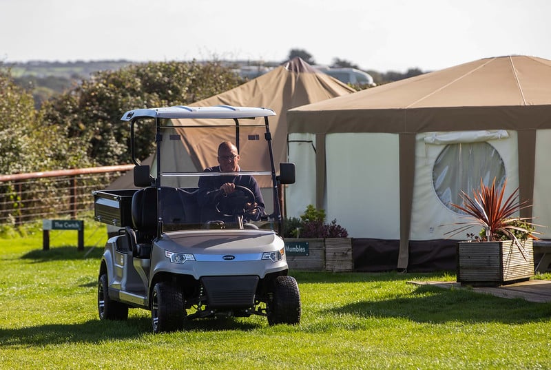 Reesink e-Vehicles tweet media