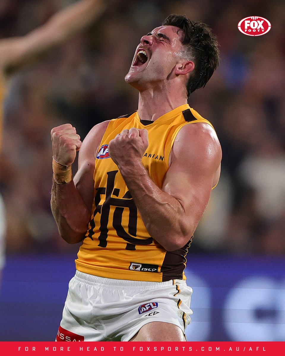 Fox Footy tweet media