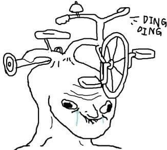 Trapazorice's tweet image. 