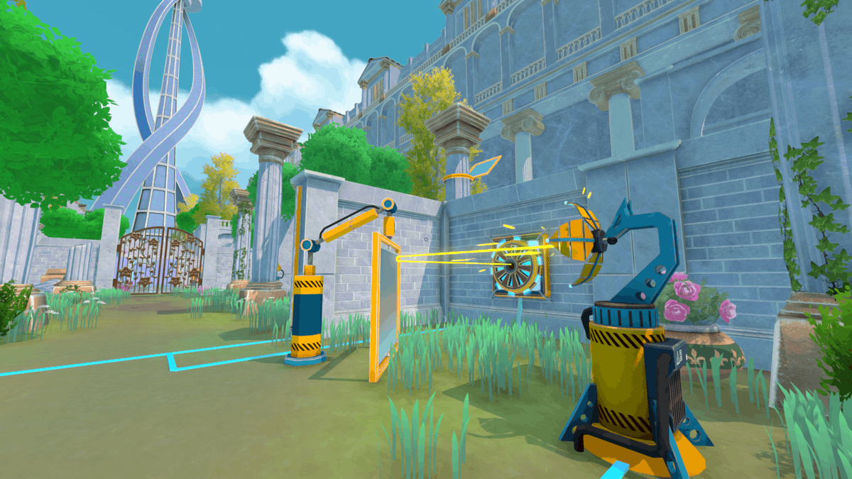 BIT FOX DEN Studio tweet media