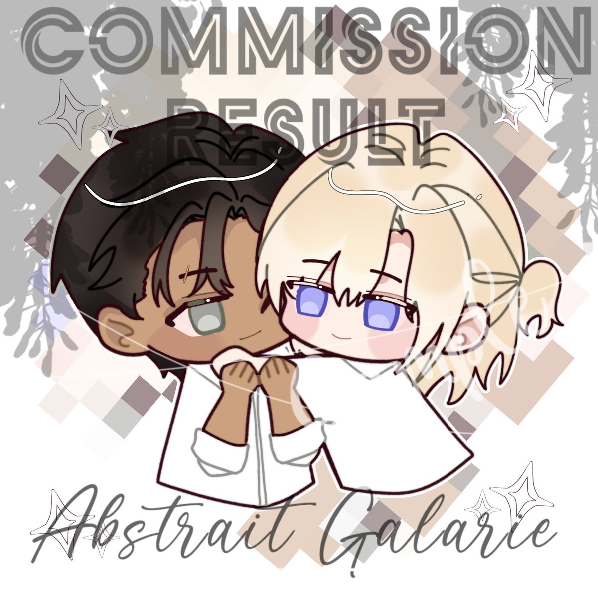 AbstraitGalerie Shop (OPEN FOR VGEN) tweet media