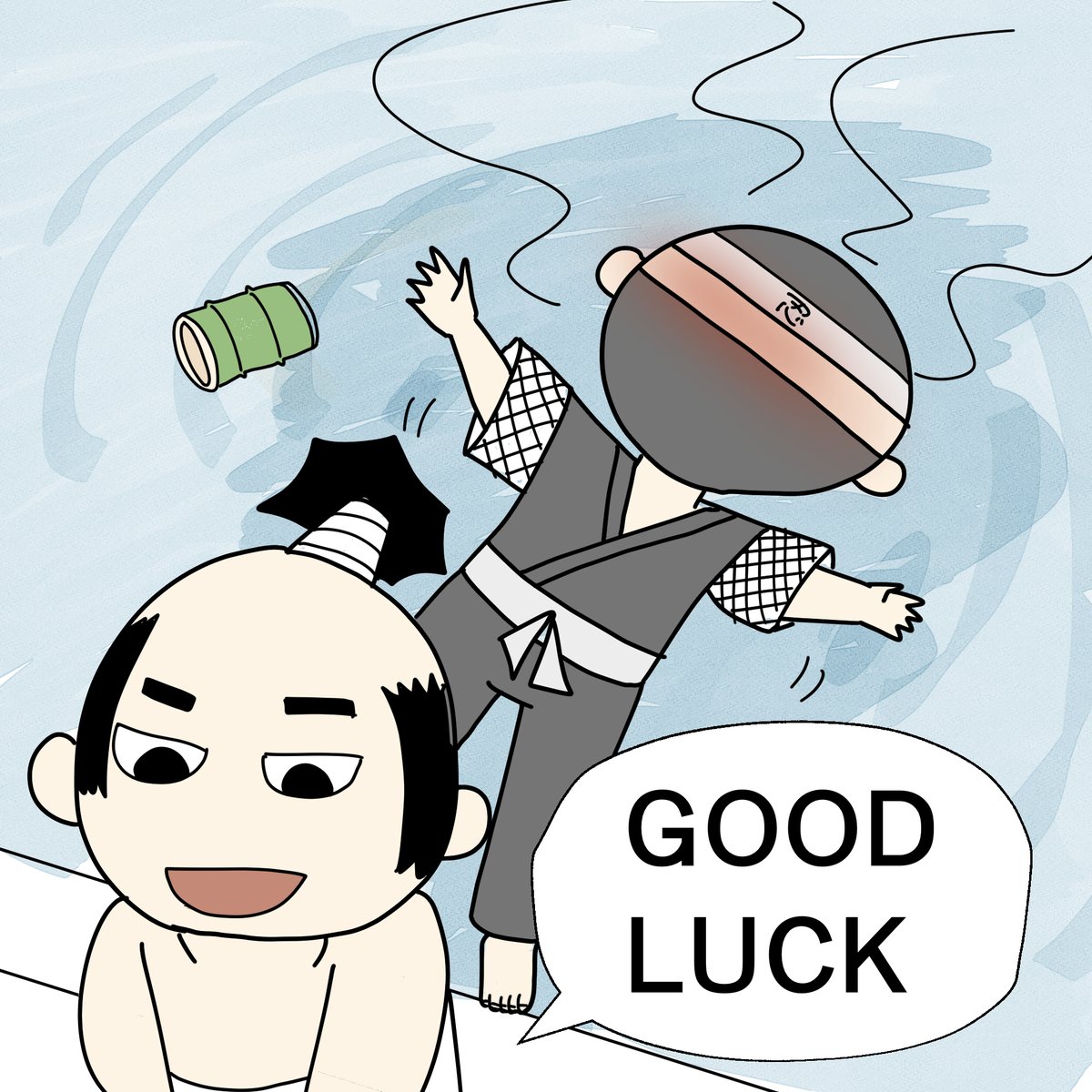 はらぺこもんろー (@harapekomonrrow) / X