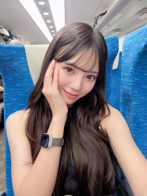 兵藤まいのTwitter画像36