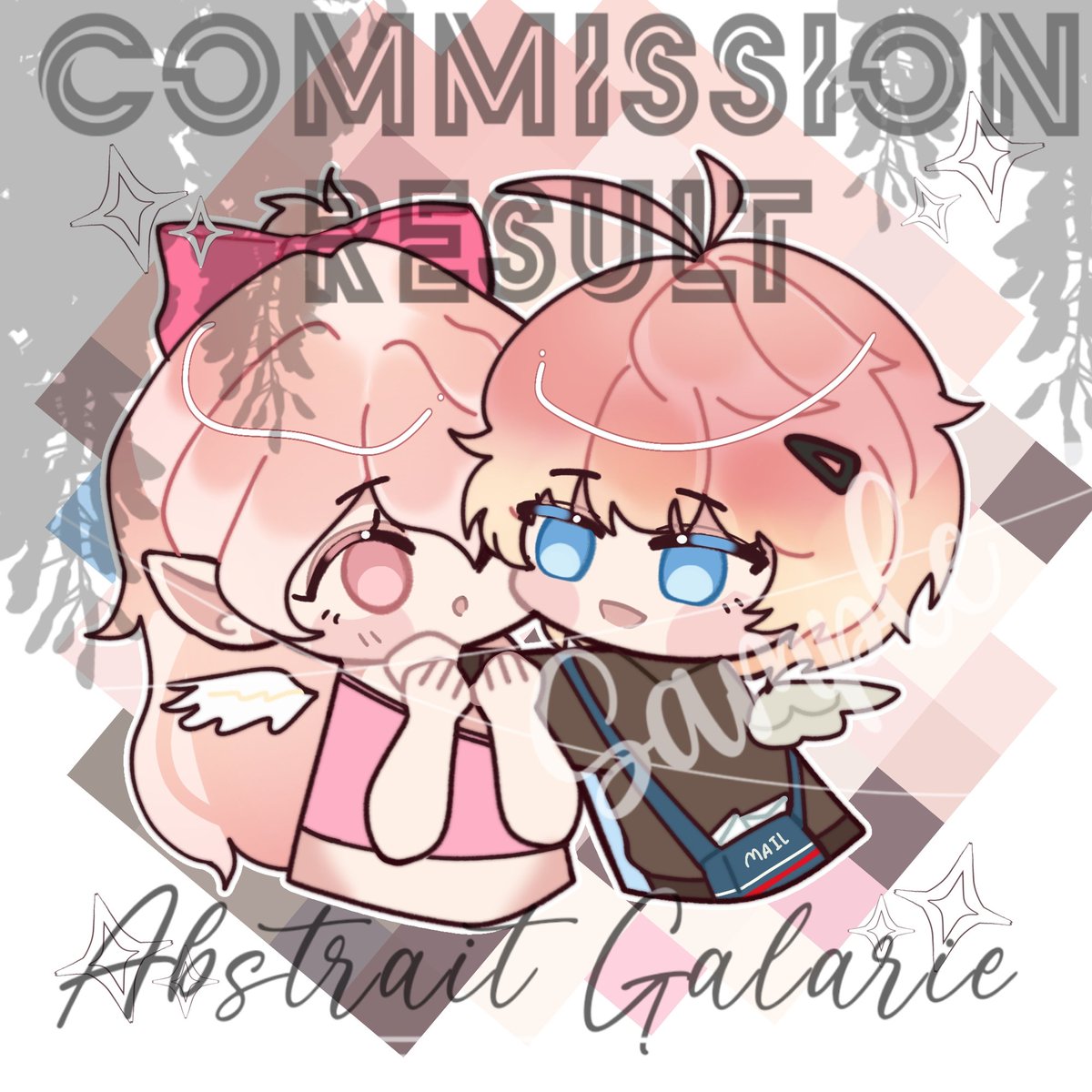 AbstraitGalerie Shop (OPEN FOR VGEN) tweet media