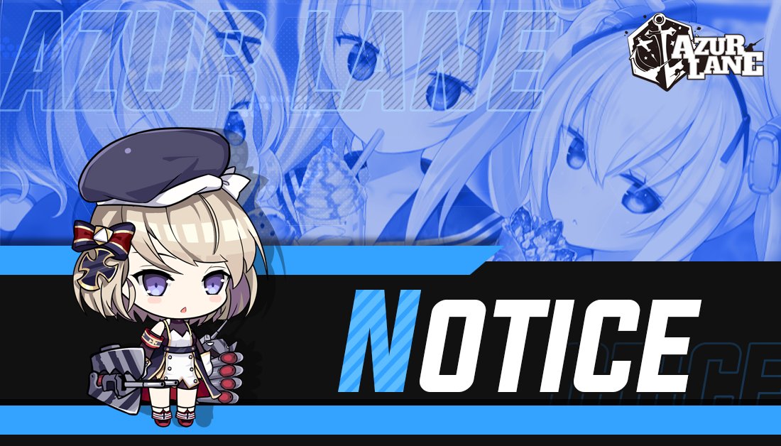 Azur Lane Official tweet media