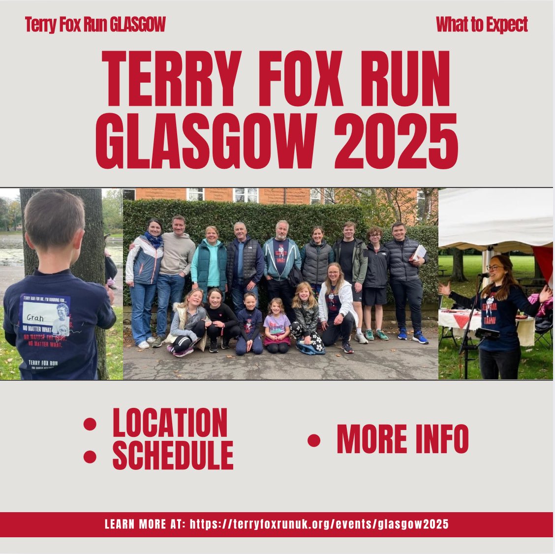 Terry Fox Run UK tweet media