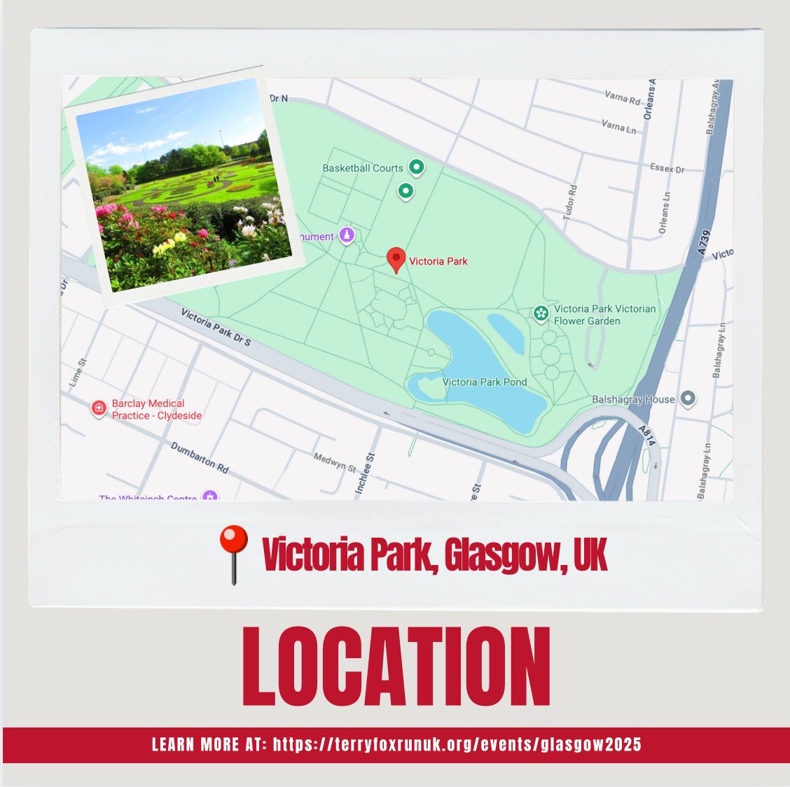 Terry Fox Run UK tweet media