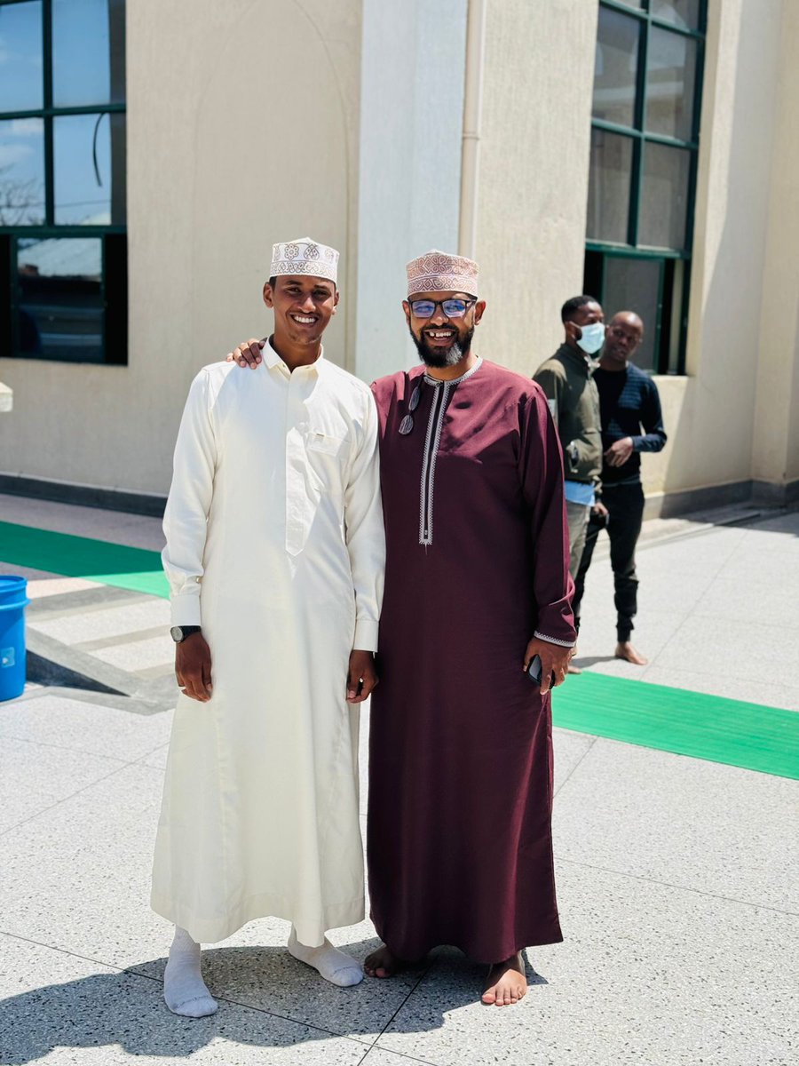 ISIOLO MUSLIM AID NETWORK(IMANET) tweet media