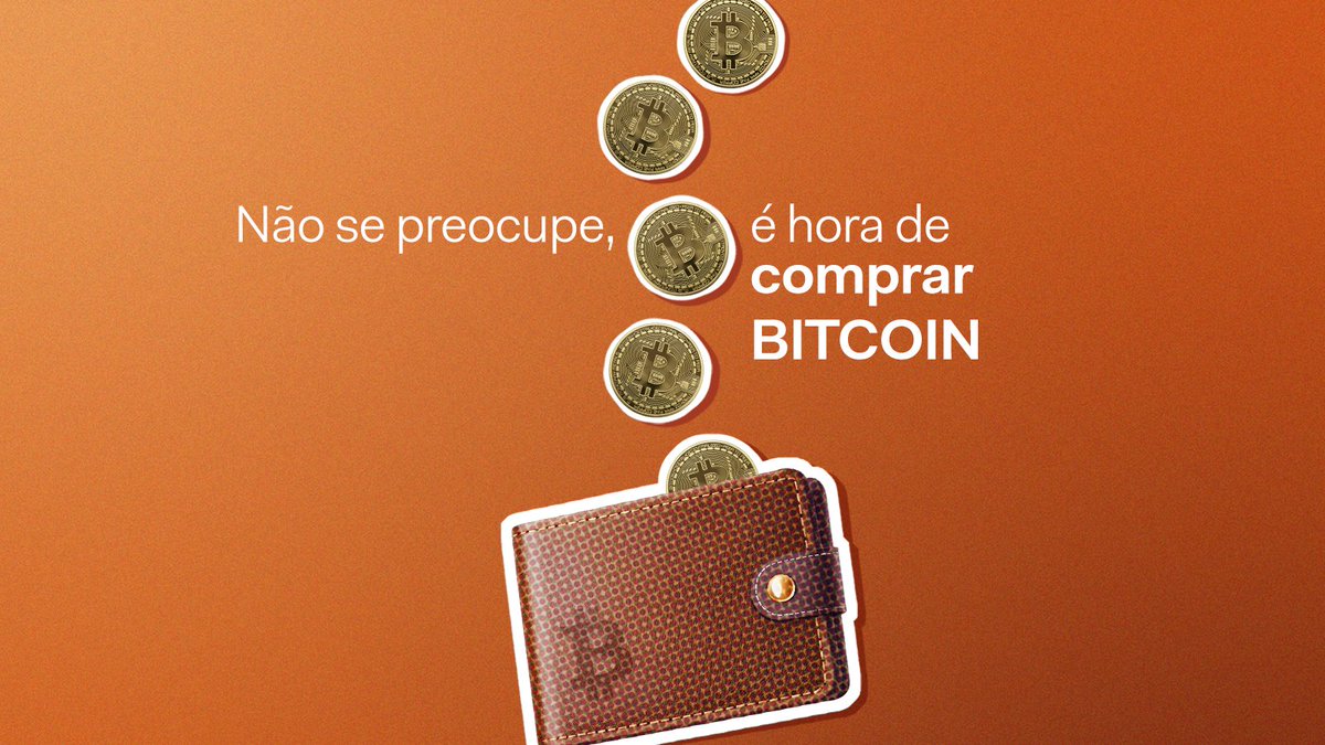 Compre #Bitcoin no #MB e fique tranquilo sabendo que você tá investindo no  ativo que mais valorizou na década, com a segurança da maior plataforma de  ativos digitais da América Latina ✌