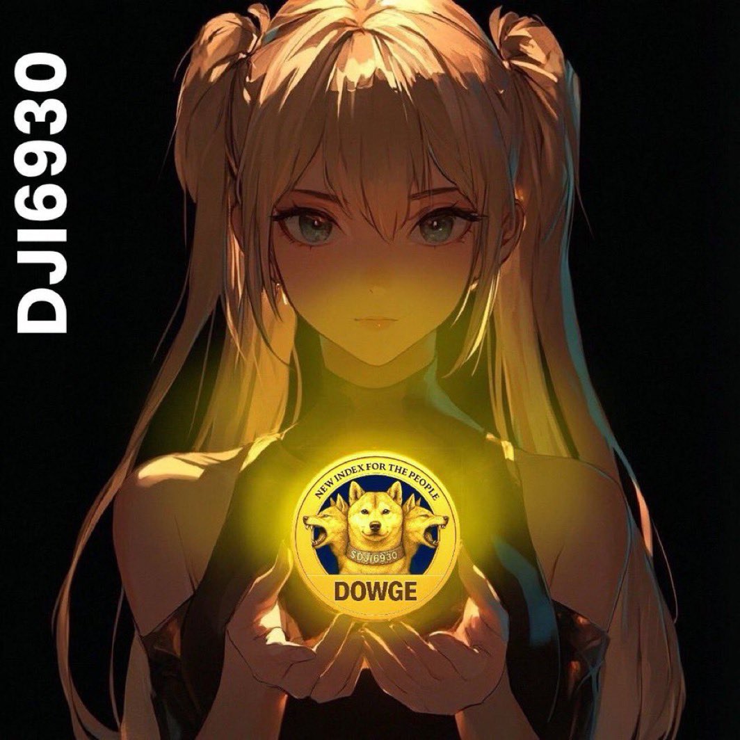 Crypto Movement of the Century! ❇️🔺💪