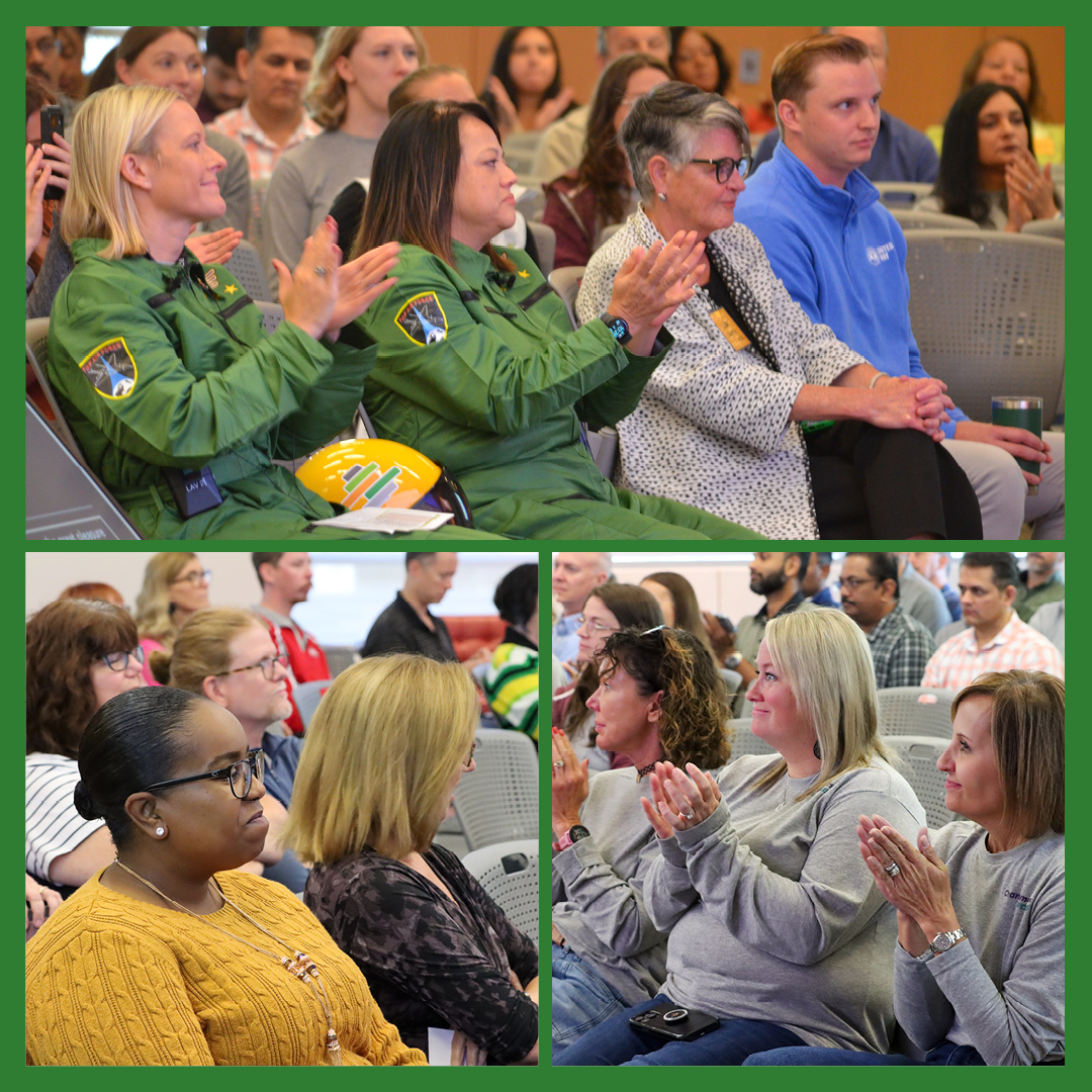 Kicking off Grange Enterprise Gives! This year we honor 90 years in business &amp; celebrate making a difference. We’re grateful for our generous associates. Every donation is matched dollar-for-dollar to help transform lives &amp; enrich communities. #GrangeEnterpriseGives