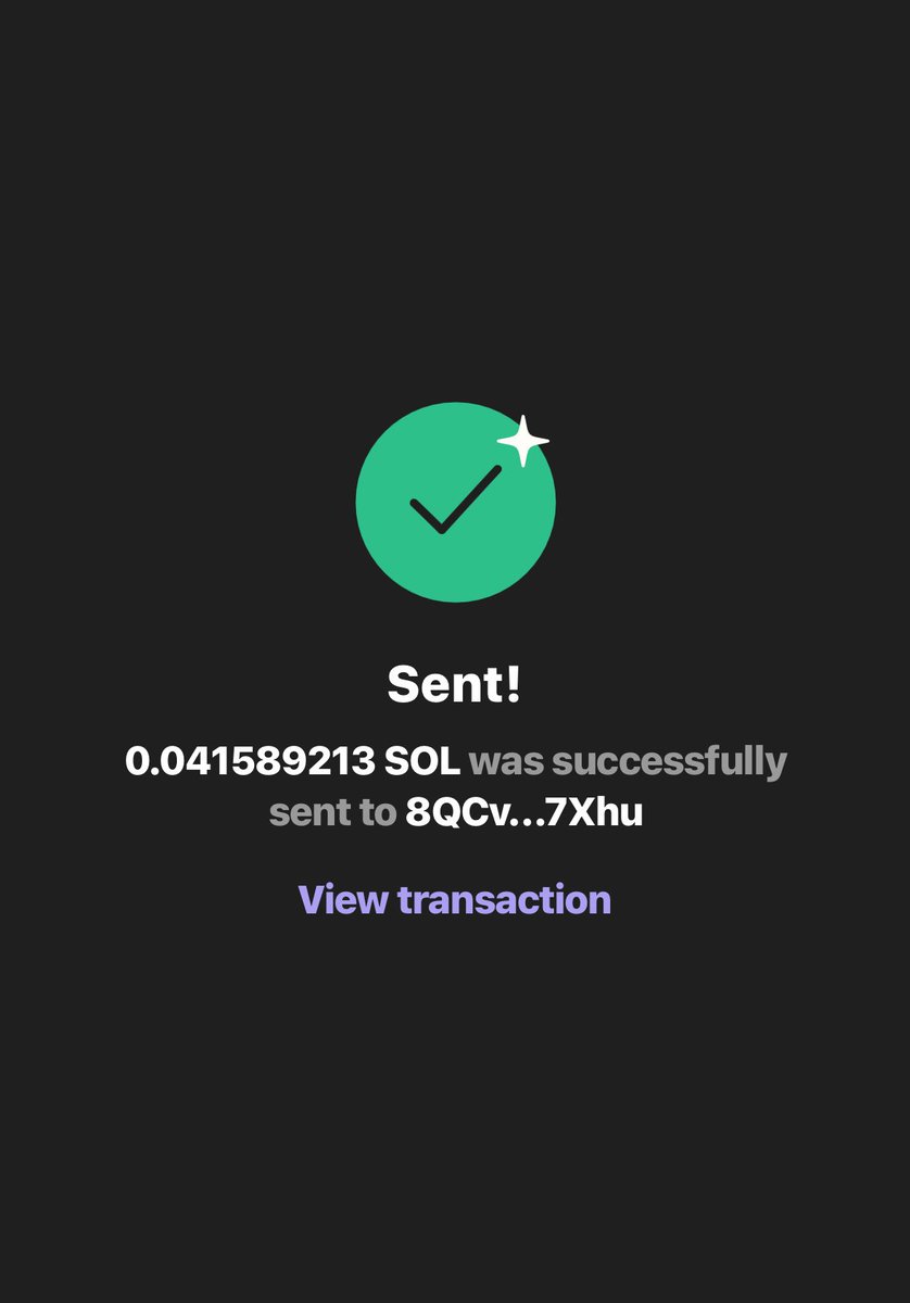 living_stone696's tweet image. $10 sent to each 

Winners @ray_bam01 @45baby4l 

Who needs some SOL? 

@Covalent_HQ quackers are next 

Like,Rt and drop $SOL wallet