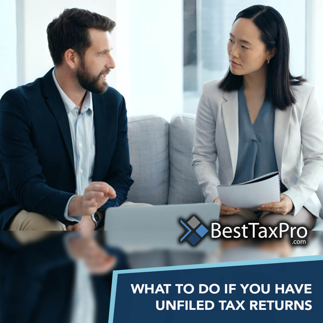 BestTaxPro1's tweet image. Overdue tax returns got you stressed? Don’t wait for the IRS to act.
I’m Josh Webskowski at Best Tax Pro (Minnesota). 

📞 763-477-4205 | 🔗 besttaxpro.com/contact-us

#TaxRelief #IRSHelp #UnfiledReturns