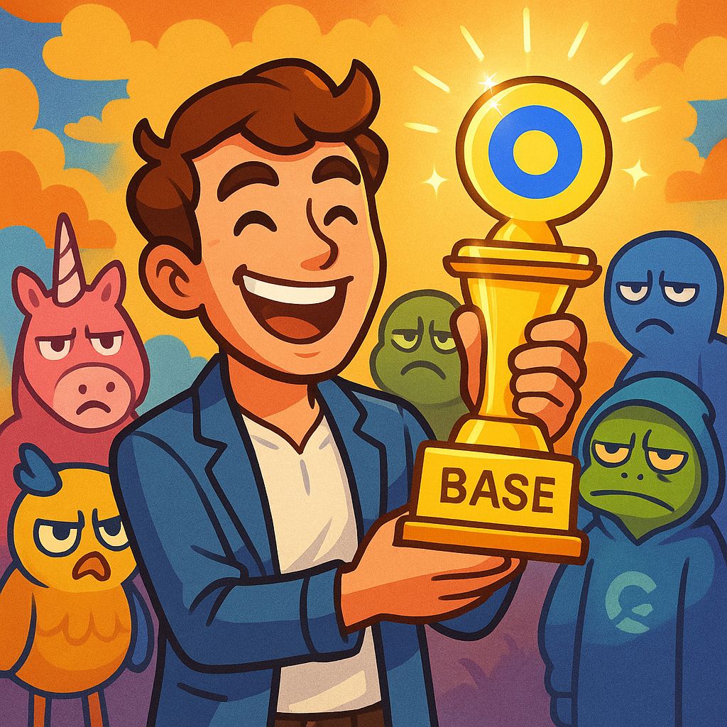 Javsphere vs The DeFi Dinosaurs 🦕
🧵1/9 DEFI IS STUCK IN THE PAST 🕰️

While protocols like Compound, Aave &amp; MakerDAO collect dust...

<a href="/javsphere/">LeverageX by Javsphere</a> is building the FUTURE! 🚀

Here's why traditional DeFi is getting MOGGED hard!

#DeFi #Base #Innovation #JAV