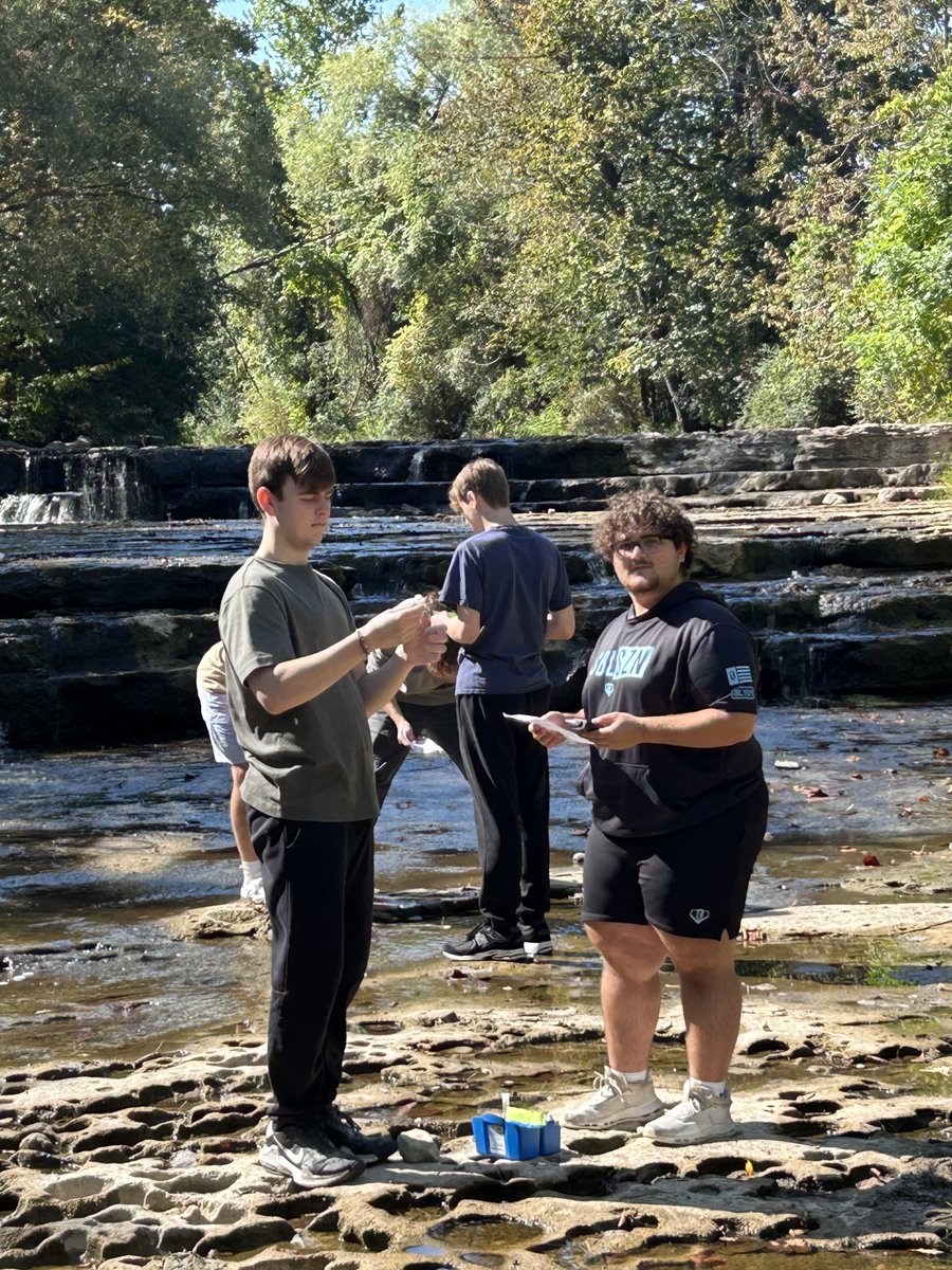 Gemini environmental science sampling water for the first time this year. #gemini#wearemidlakes