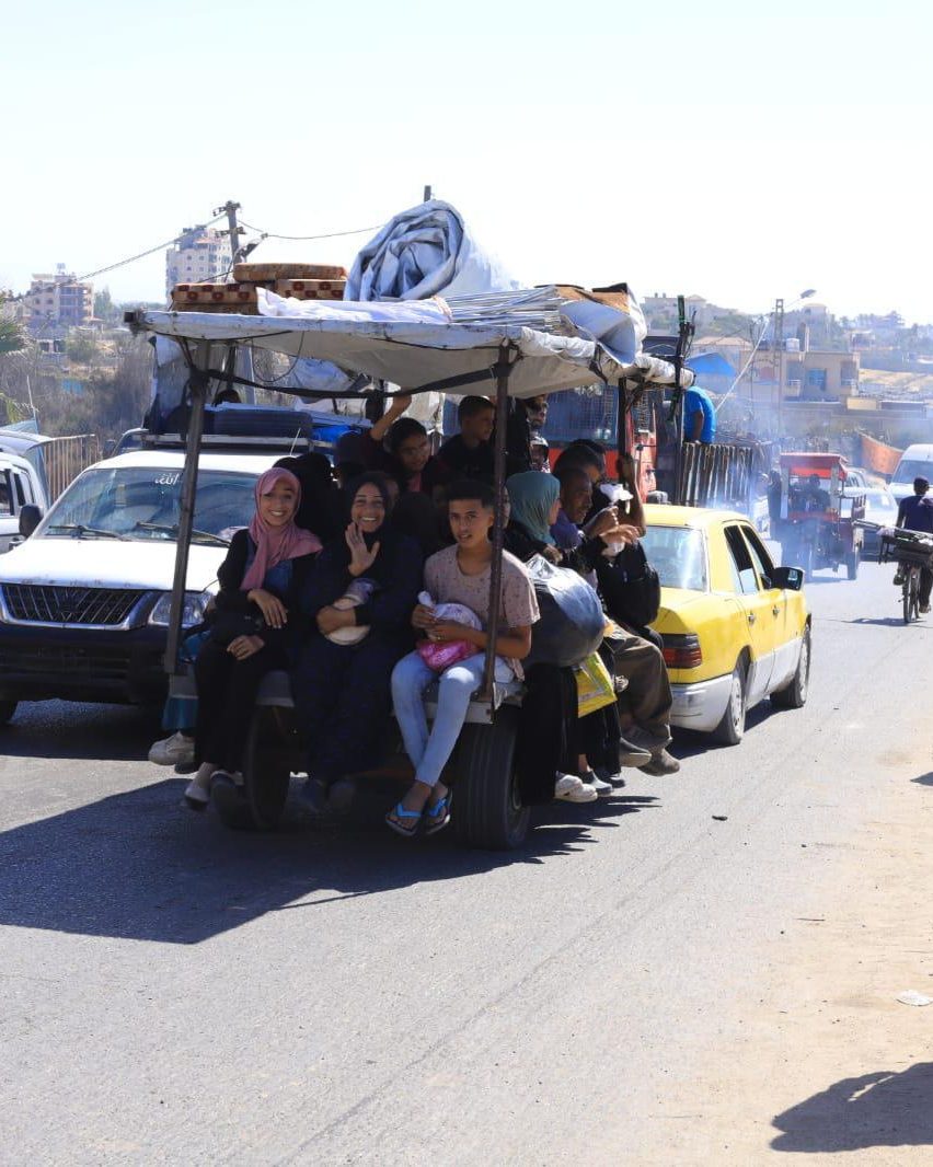 World Central Kitchen tweet media