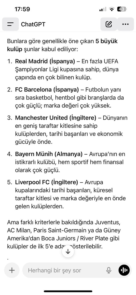 Dünyanın en büyük yalancısı diye sorsam kesin Ali koç derdi ama kesin