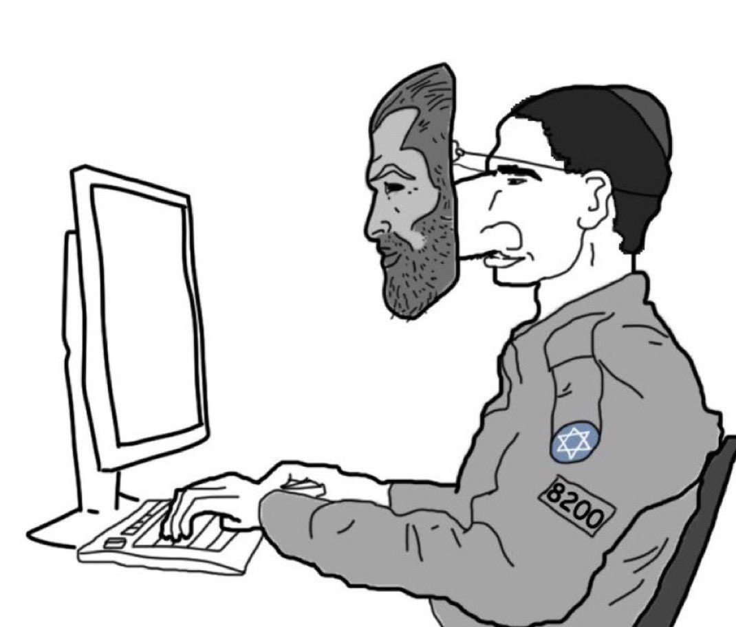 juancerebro's tweet photo. @IDF Remember the dancin Israelis? 🕺🏾 https://t.co/3og0TVePGy