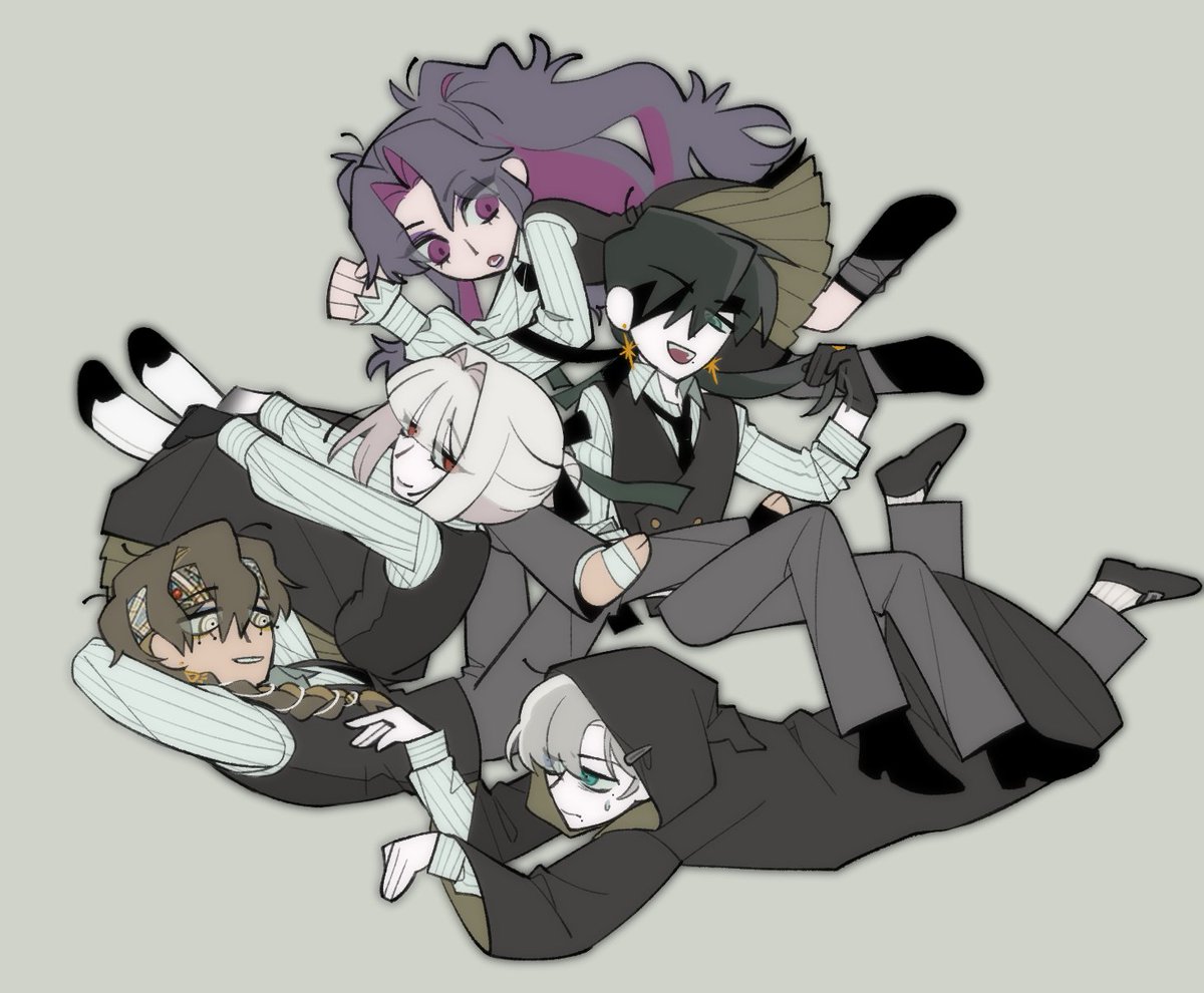 요즘 캠페인 다녀요