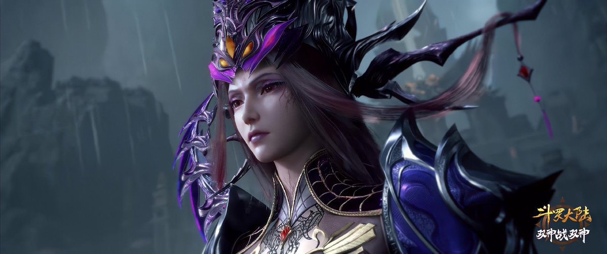 ⠀
  ❝ ..นาน่าหรือ? หึ เจ้าเป็นใครกัน ❞