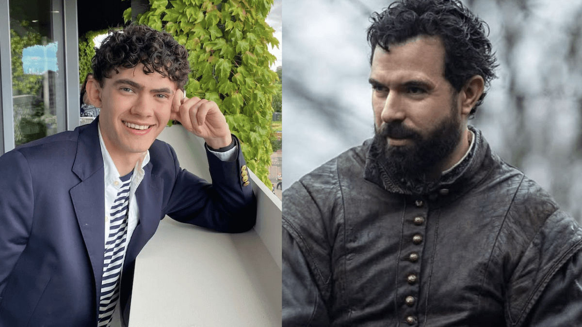 gayit's tweet photo. Black Church Bay, Joe Locke in un thriller queer con Tom Cullen di Weekend https://t.co/nfJofixyIA #AttoriGay #FilmLGBTQ https://t.co/M4D0Mi5qqe