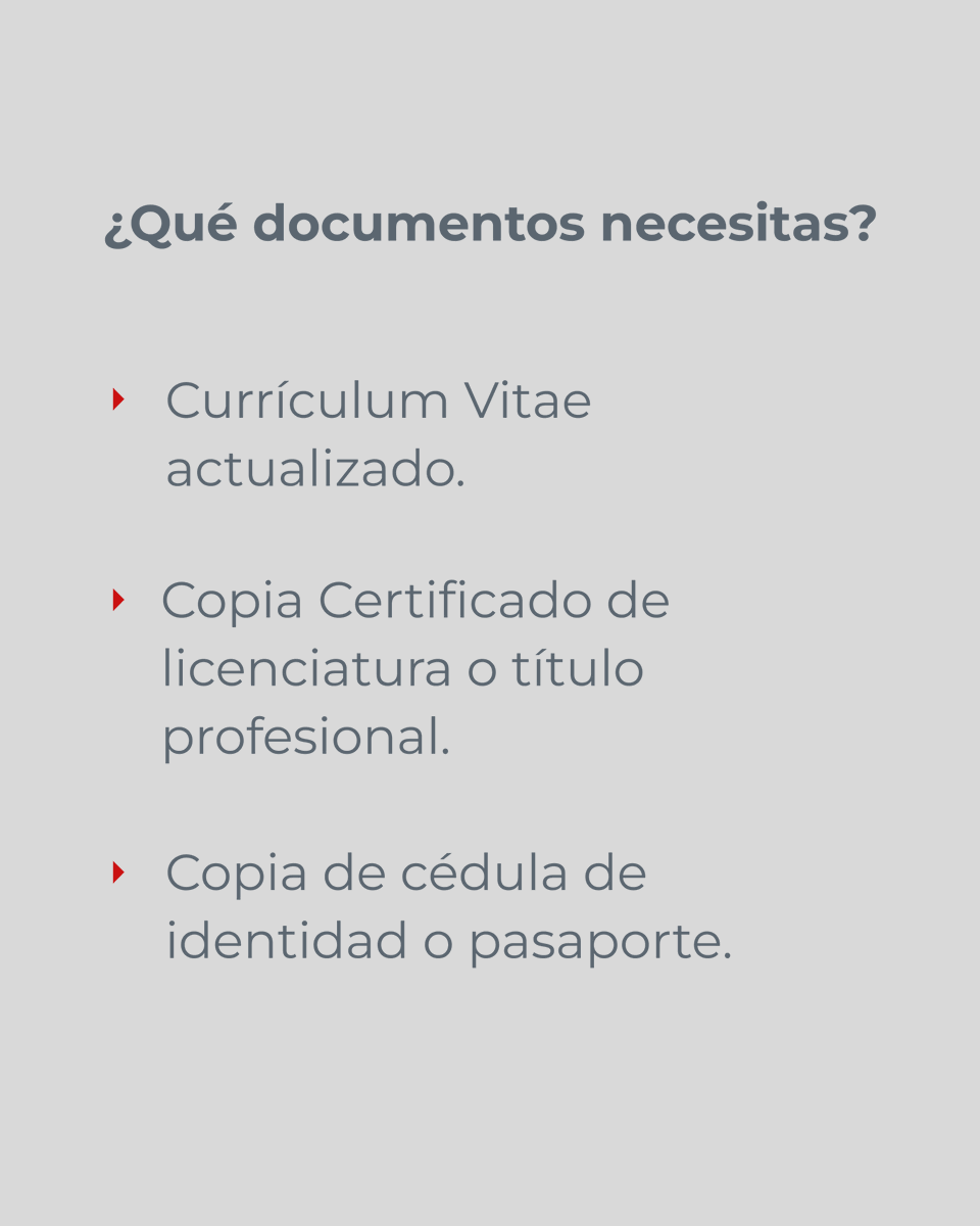edexuchile's tweet photo. ¿Sabes lo que se necesita para dar el siguiente paso en tu carrera?
👉 Conoce aquí los requisitos para postular a un diplomado de EdEx UChile. 
Postula ahora en https://t.co/fjPkIz3ypu 
#EdExUChile #DiplomadosUChile #EducaciónEjecutiva #PostulaAhora #EstudiaEnLaChile https://t.co/VIWyZ0Iz2g