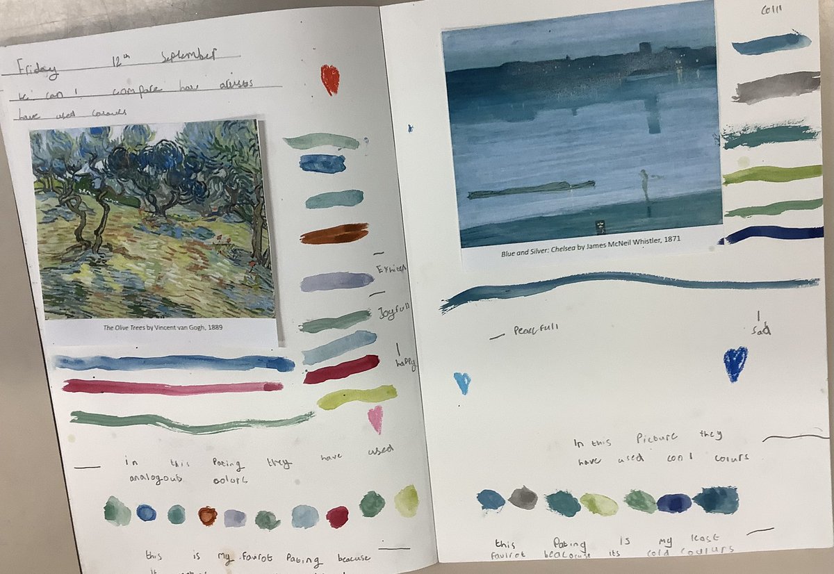 Pine Class St. David’s Haigh tweet media