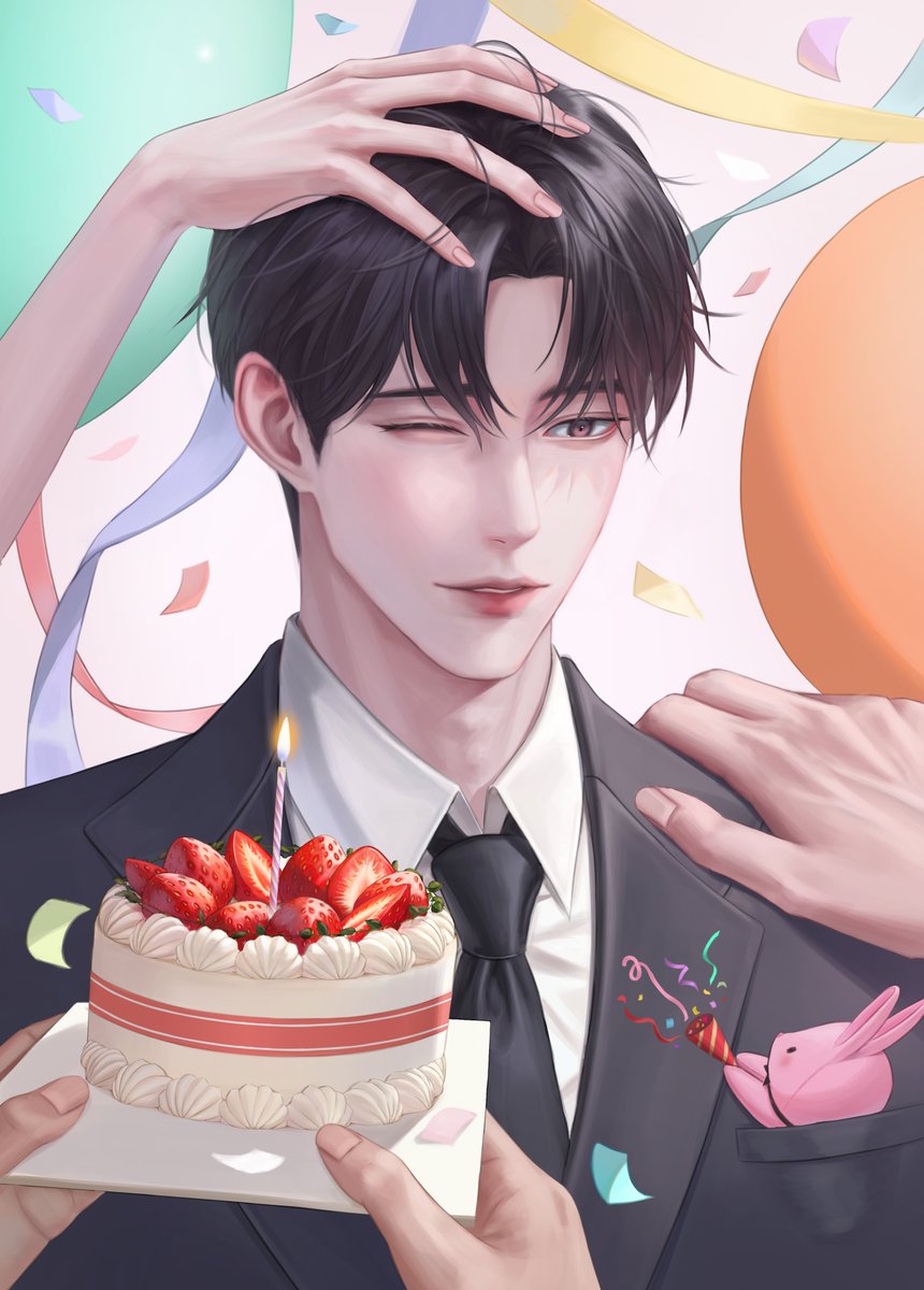 솔음아 생일축하해~!🥳제발 행복하자!
#괴담출근
#솔음아_집에_가자 
#김솔음의_퇴사를_기원합니다