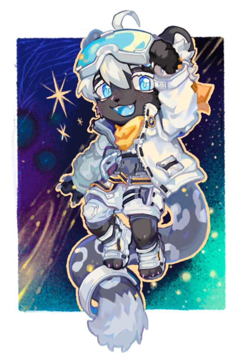 자캐 퍼리 커미션을 넣었어요..🥰🥹 너무 아름다워~!
🎨<a href="/mol_cmi/">MOL</a>