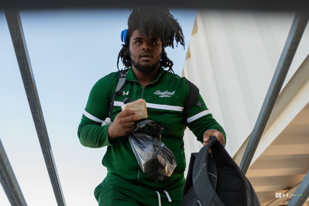 Mercyhurst Football tweet media