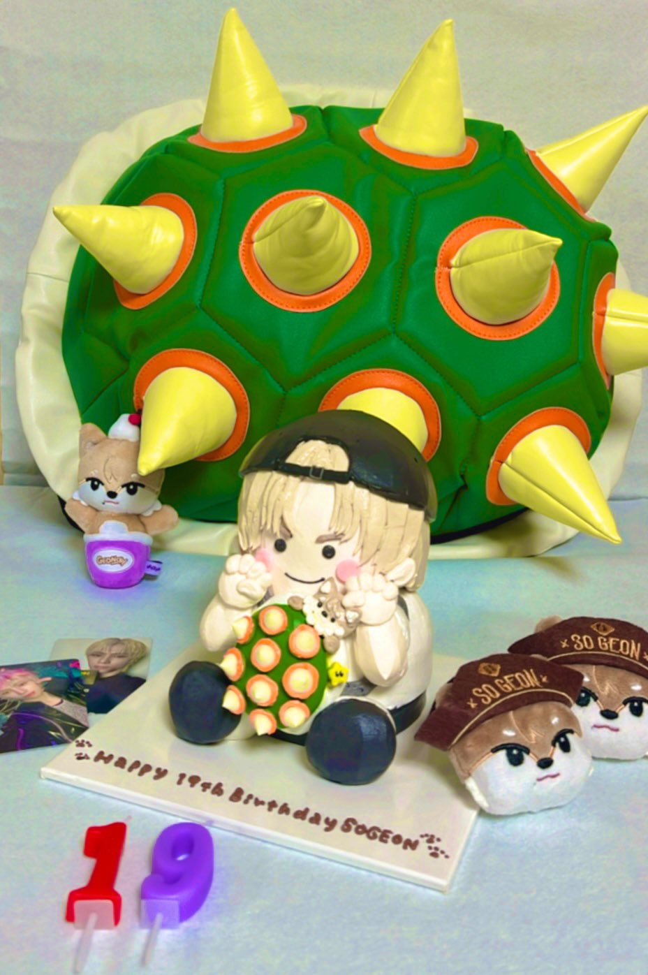 NEXZ_SOgeon - Search / X