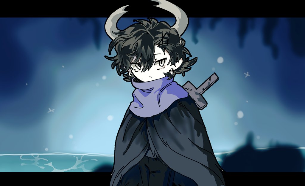 #jack_art  ⚔️