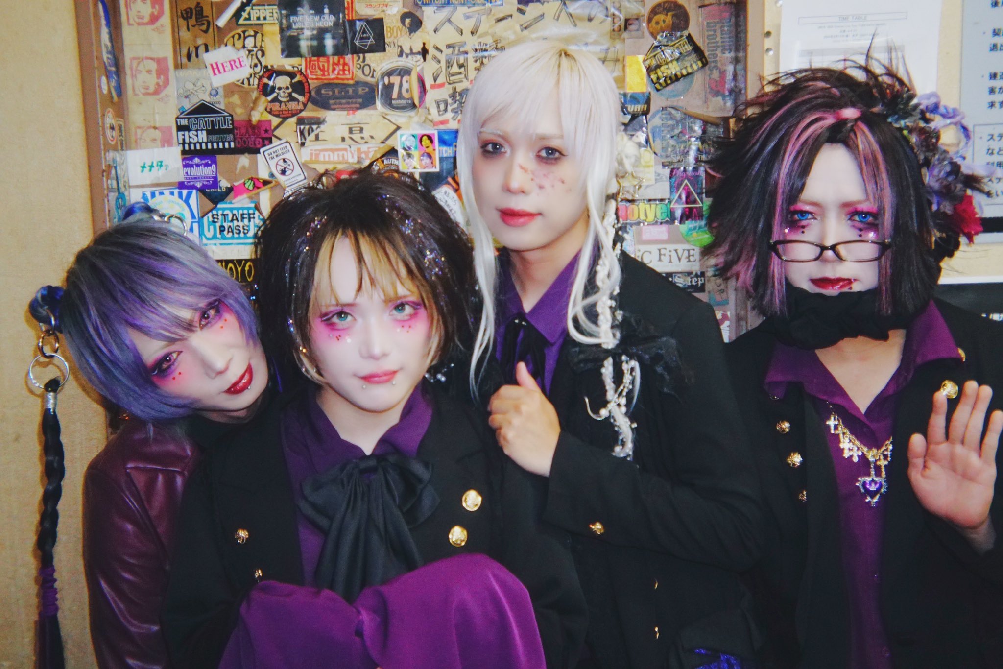 ユナイト公式 / 2026.03.29 15周年 on X: 