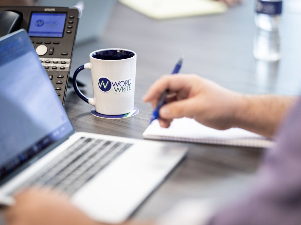 Looking for expert takes on all things storytelling? You can explore, learn and drive results for your business through our WordWrite blog! 🧠