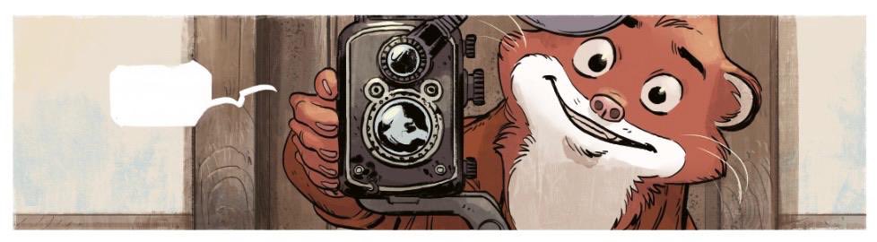 Blacksadmania the universe of the BLACKSAD séries tweet media