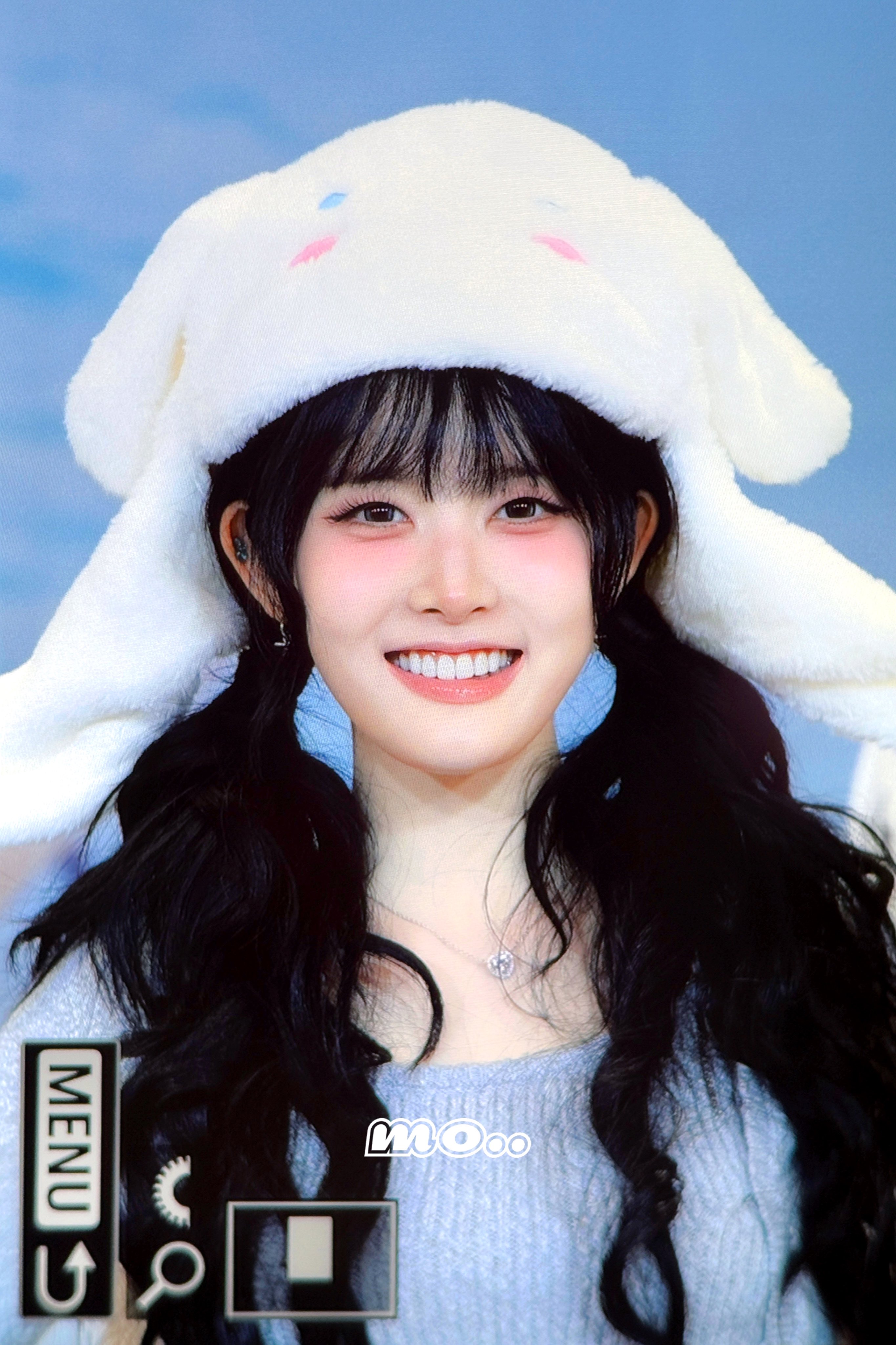 스테이씨　시은　トレカ　stayc　シウン　sieun　ホワイトデー　ec限定 스테이씨시은トレカstaycシウンsieunホワイトデーec限定