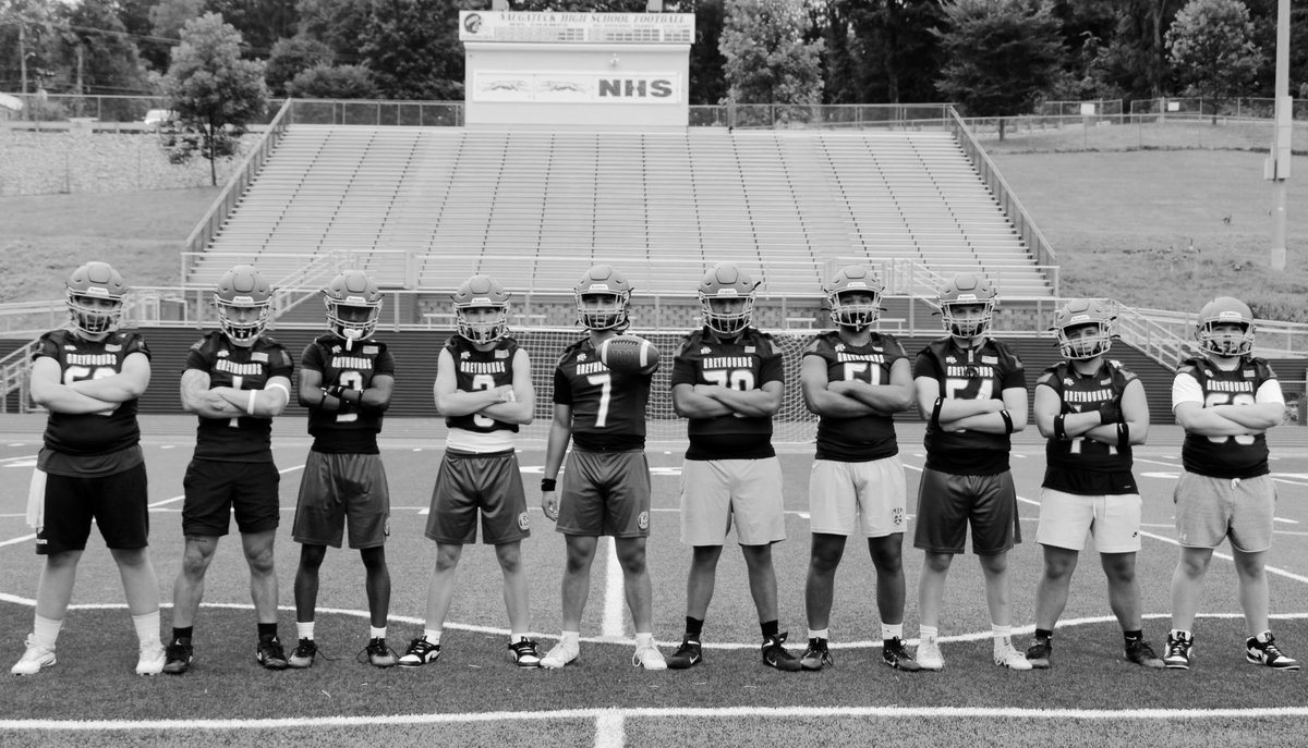 Naugatuck Football tweet media