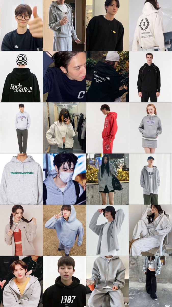 kfiserv's tweet photo. ฮู้ด+ซิปมาแบบฉ่ำมากค่ะพี่สาว ขอเช็คเสื้อแพพพ หายไปนานนิดนึงแต่กลับมาพร้อมเสื้อสวยๆเหมือนเดิมรอได้เบย ของดีมีอย่างละตัวเท่านั้นนะคับเล็งกันไว้ก่อน🫣👀 https://t.co/l4Nkh9CGmu