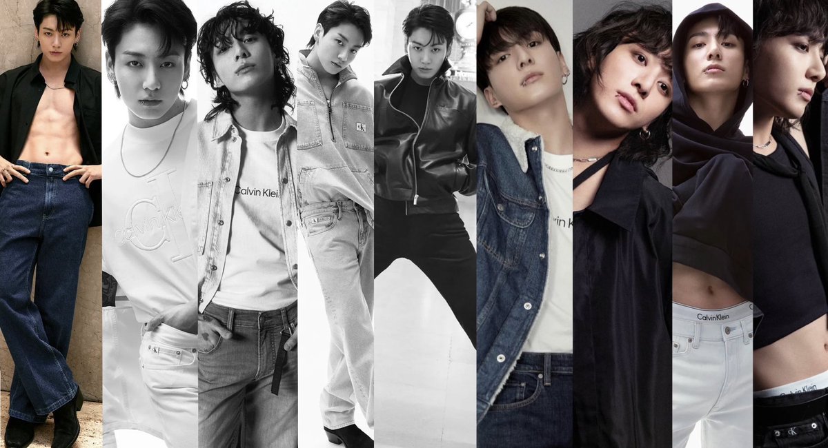 CK will be broadcasting the show LIVE at Rockefeller Center!!
Set reminders and be ready 🥳

Link🔗: 
📍 cfda.com/news/nyfw-live
📺 youtube.com/@calvinklein?s

#JUNGKOOKxCALVINKLEIN 
#JungkookForCalvinKlein 
#NYFWSS26