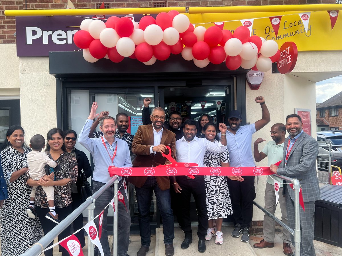 Post Office News tweet media