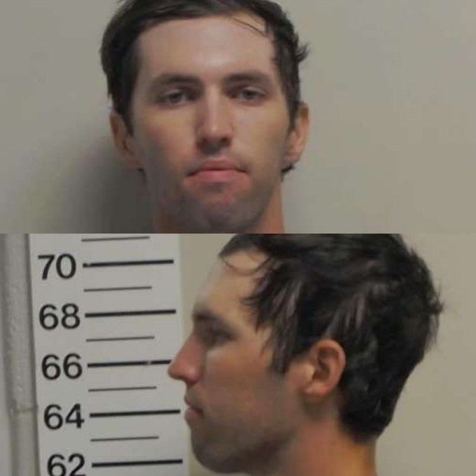 Tyler Robinson, 22, killed Charlie Kirk. He was driven by hatred for Kirk’s views, which he labeled fascist. This is what happens when you have a whole decade of the media and college professors branding anyone who isn't a liberal a "fascist." They have blood on their hands.