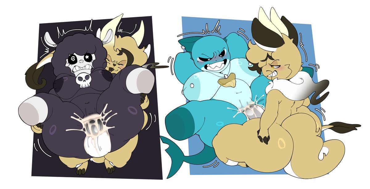 Caspian 🐉🦊 tweet media