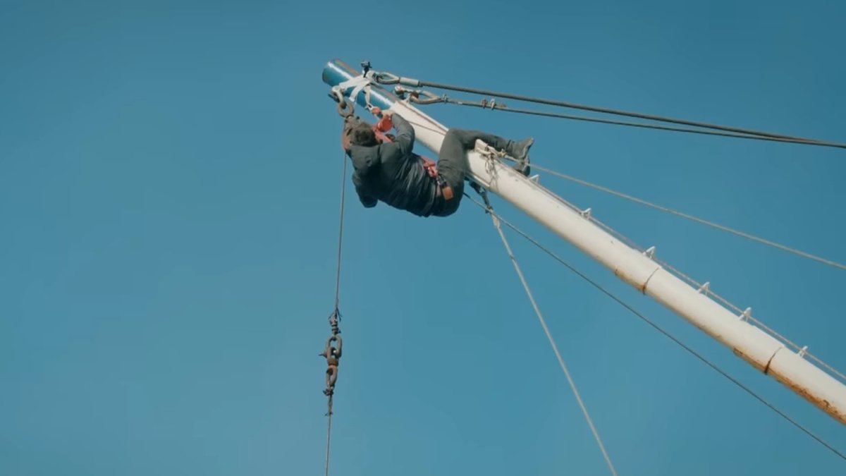deli tahir mı deyelim yoksa deli ulaş mı