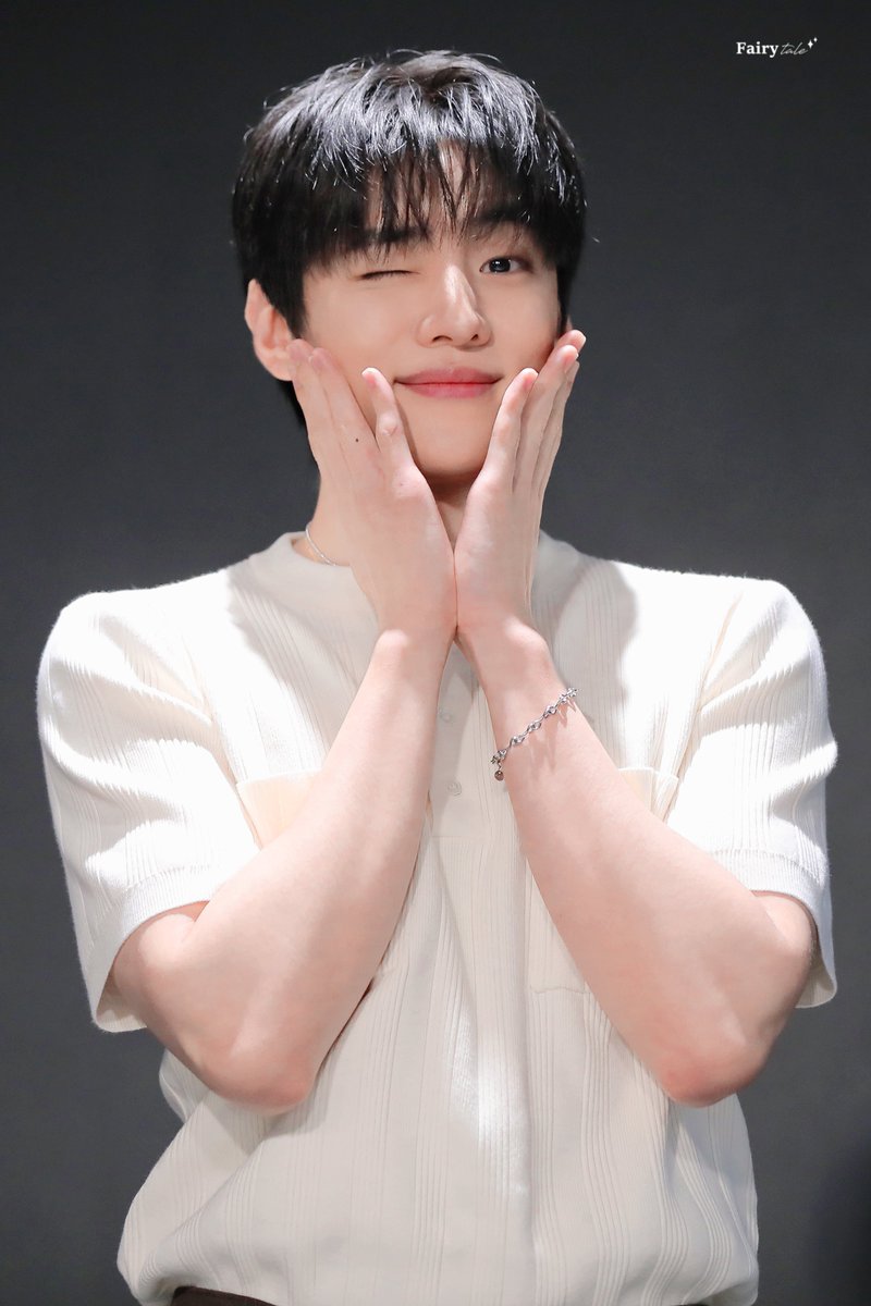 250912
JAECHAN SPECIAL FAN EVENT in TAIPEI

😉✨

#재찬 #JAECHAN 
#DKZ #디케이지