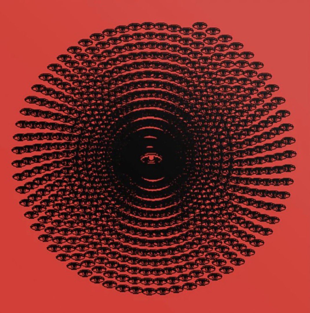 State of the Scene tweet media