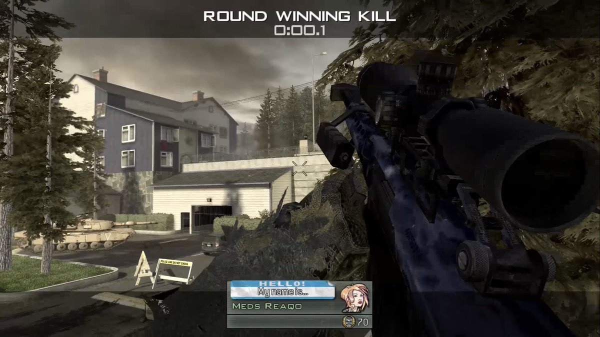 This might actually be my best