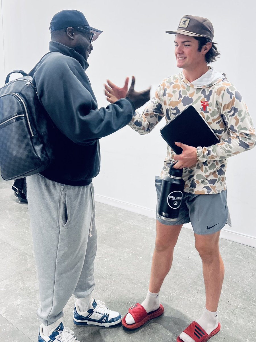 Tim Brando tweet media