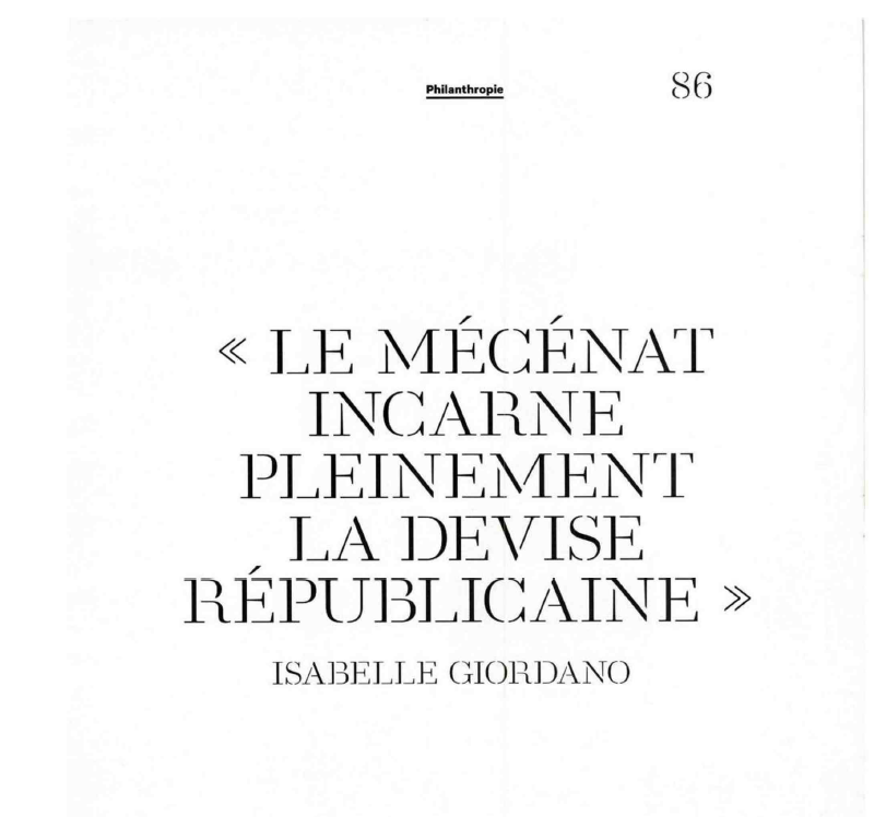 Fondation BNP Paribas tweet media