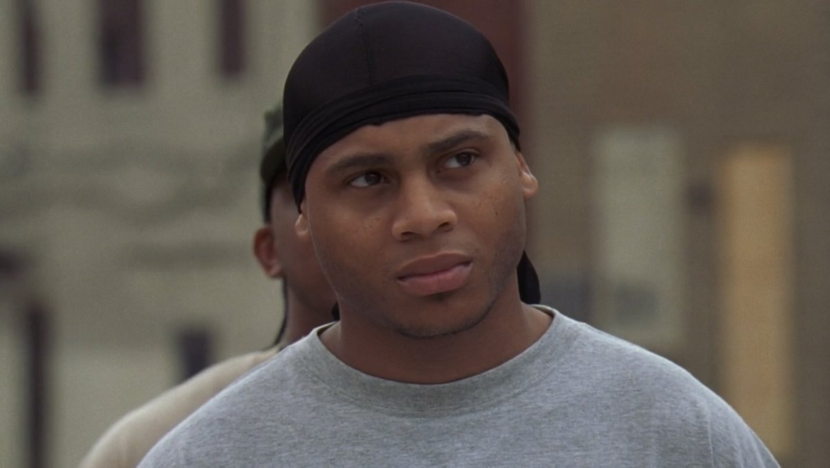 Χαρακτήρες του Wire στο Ευρωμπάσκετ: Μίρο Λιτλ